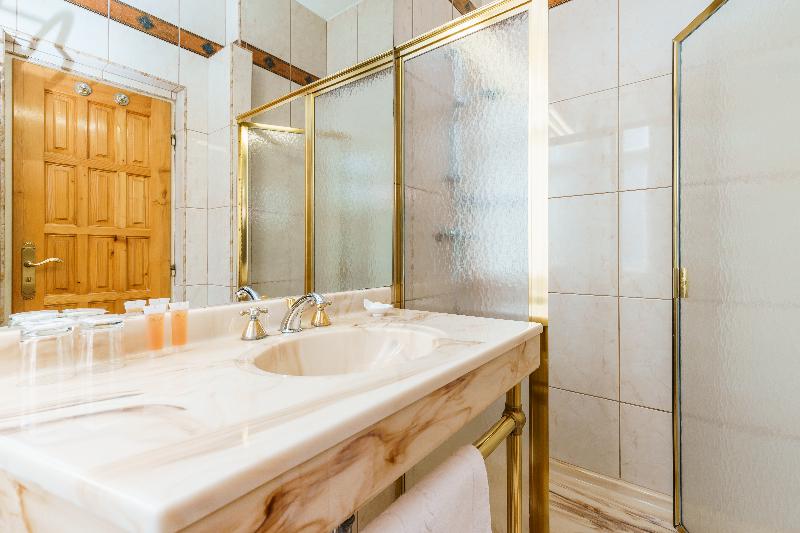 标准间, Spa Hotel Anglický Dvůr