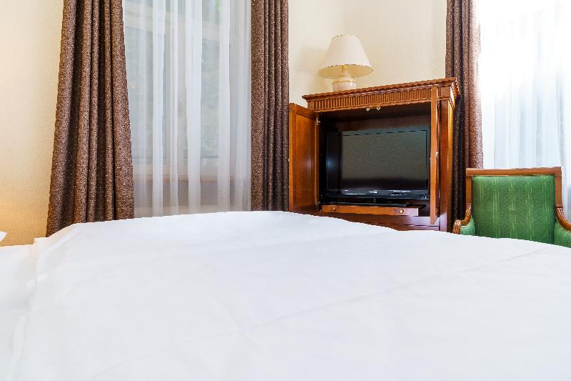 标准间, Spa Hotel Anglický Dvůr