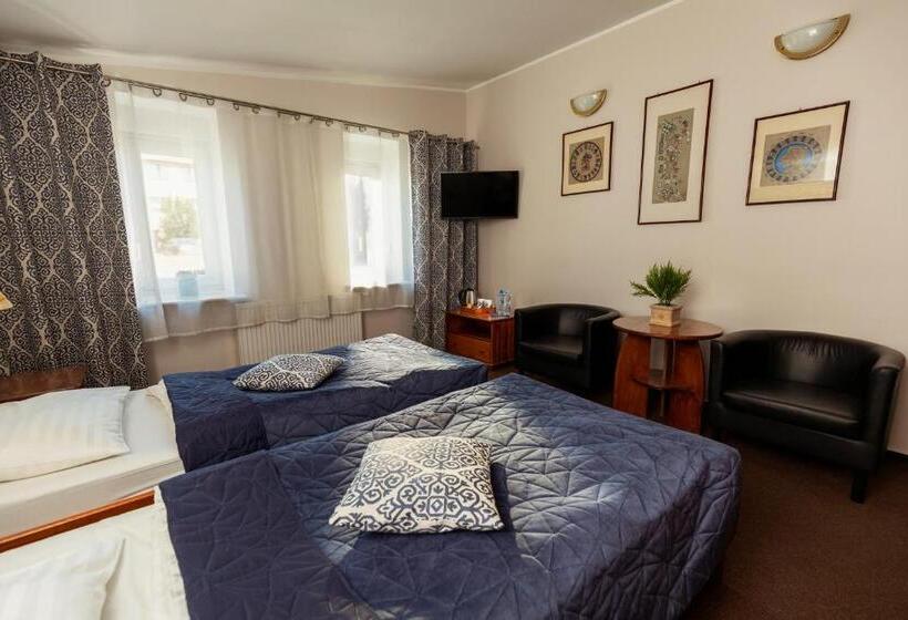 חדר סטנדרט, Villa Toscania Check In 24h