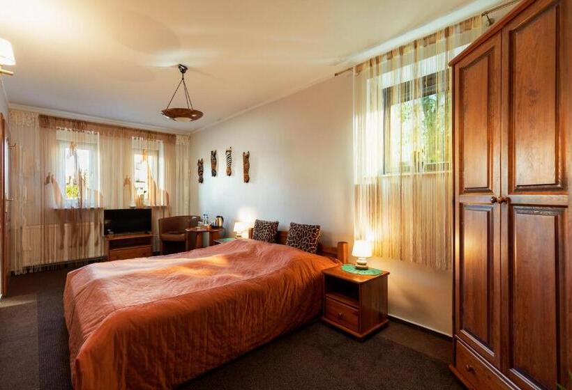 חדר סטנדרט, Villa Toscania Check In 24h