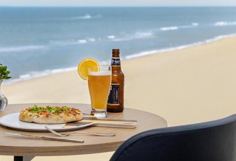 سوئیت با تخت بزرگ, Hyatt Place Virginia Beach Oceanfront