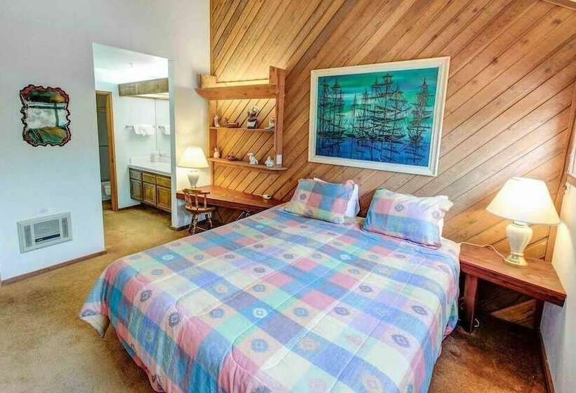 Апартаменты 1 Спальня, Aspen Creek #401   Year Round Outdoor Activities