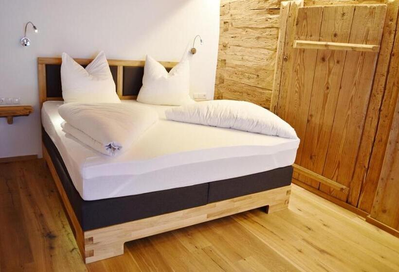 Люкс, Golf  Und Sporthotel Moarhof