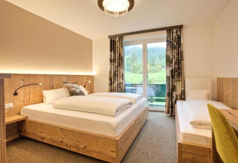 Номер Комфорт, Sommerhof