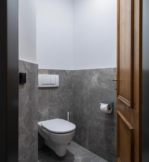 Полулюкс Повышенной Комфортности, Sommerhof