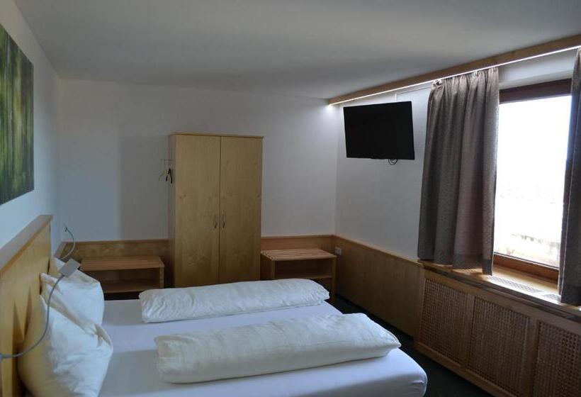 Номер Deluxe, Gasthof Alte Tanne