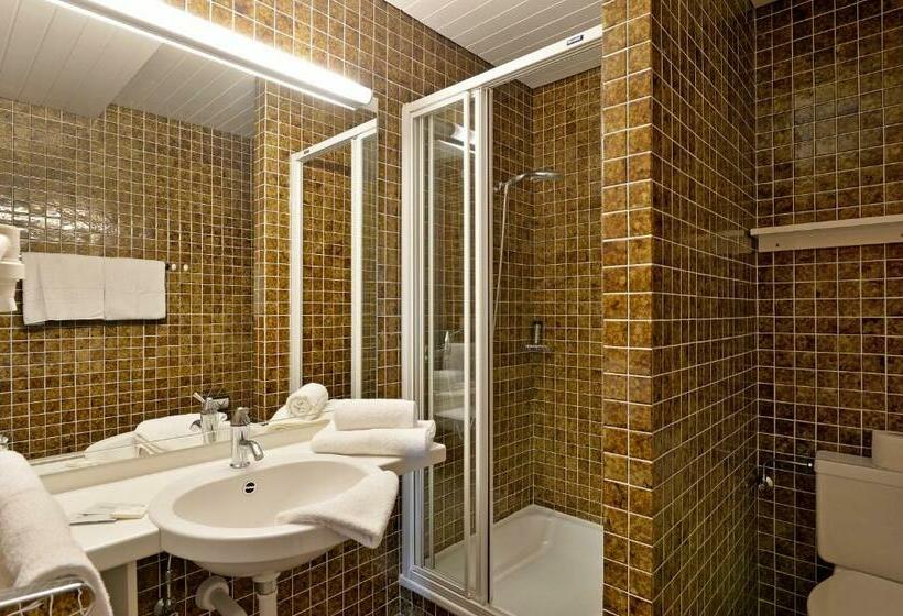 Номер Стандарт, Gästehaus Rottenspacher