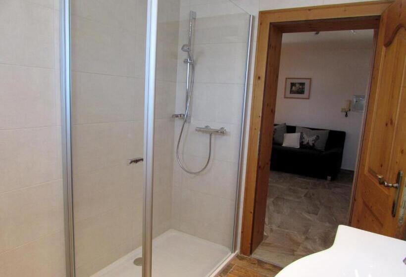 Апартаменты 1 Спальня, Studlerhof