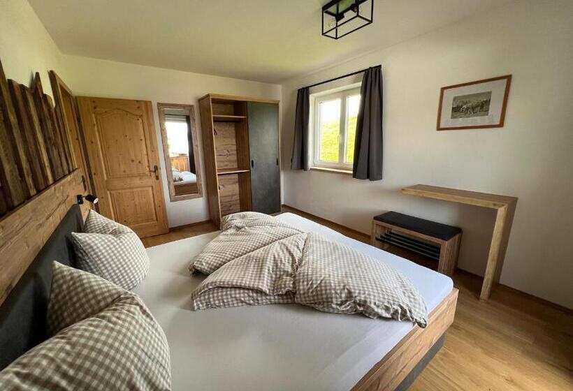 Апартаменты 2 Спальни, Studlerhof