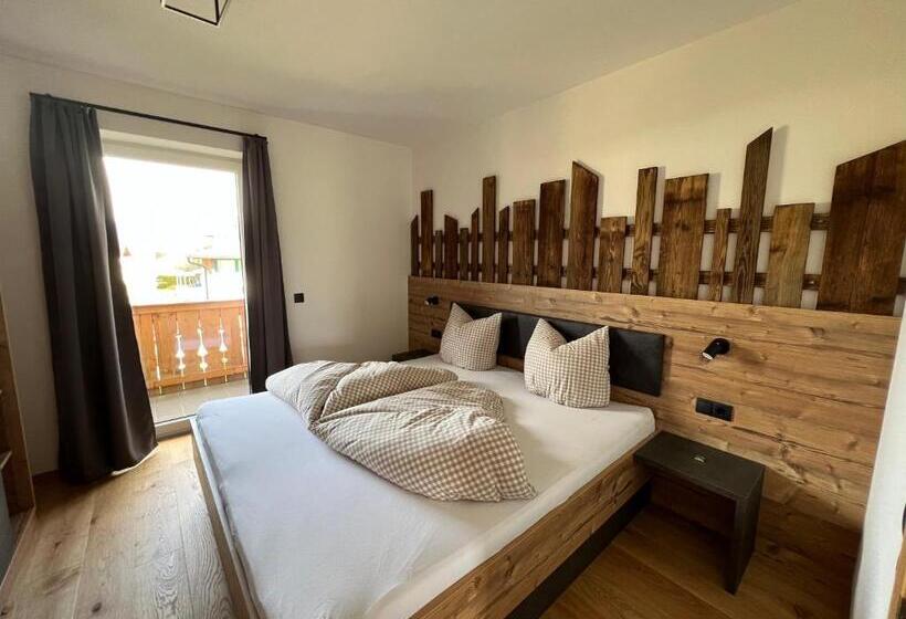 Апартаменты 2 Спальни, Studlerhof