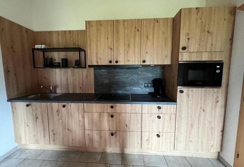 Апартаменты Superior 2 Спальни, Studlerhof