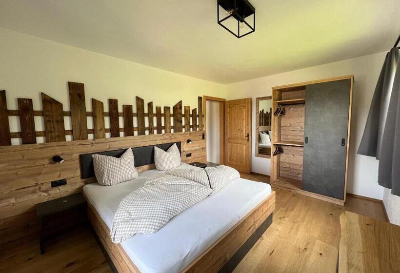 Апартаменты 2 Спальни, Studlerhof