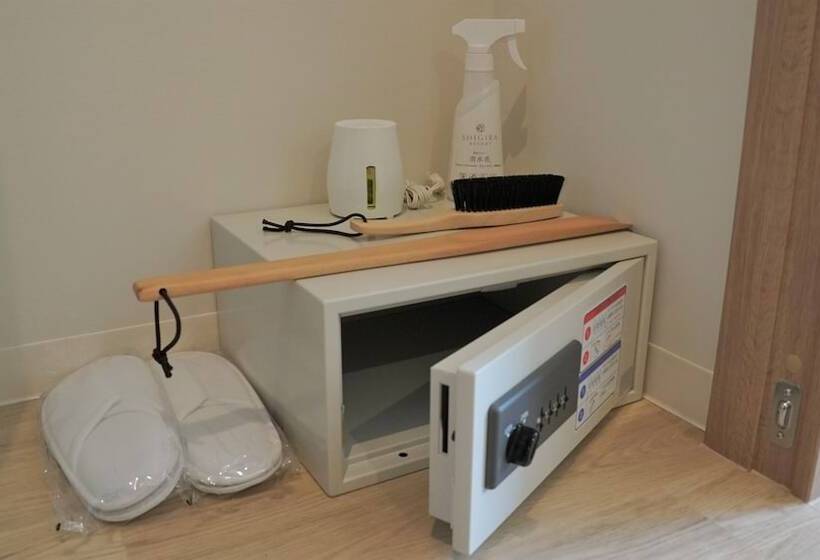 Quarto Estandar, Seabreeze Coral