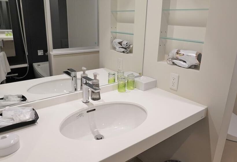 Quarto Estandar, Seabreeze Coral