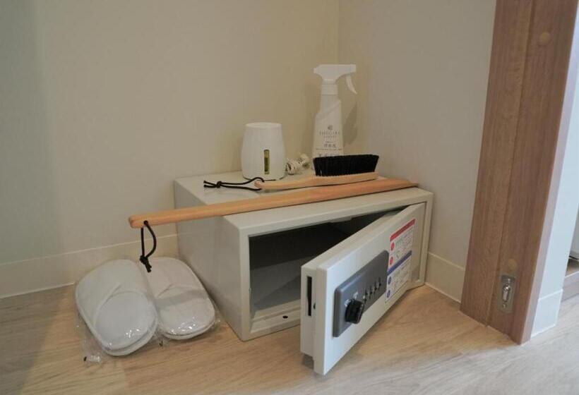 Quarto Estandar, Seabreeze Coral