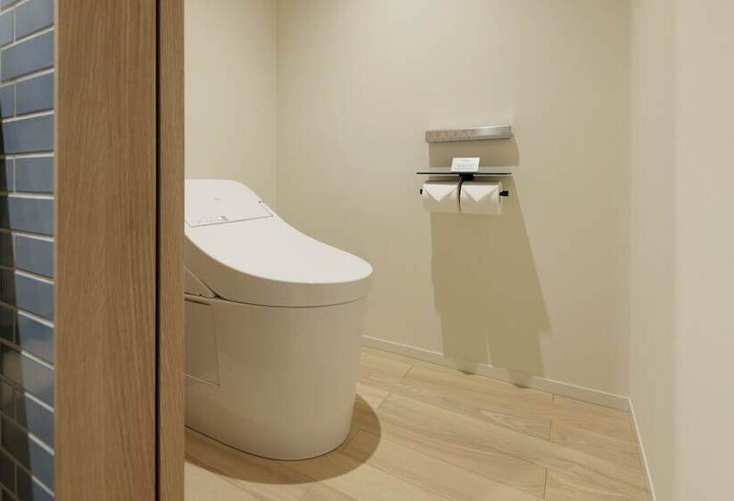 Номер Стандарт Вид на Море, Fairfield By Marriott Wakayama Kushimoto