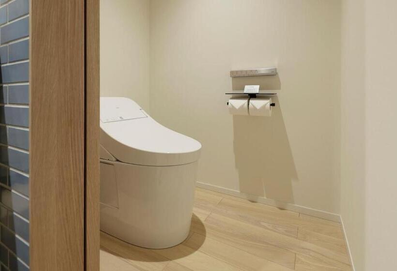 Стандартный Номер Кровать Кинг, Fairfield By Marriott Wakayama Kushimoto