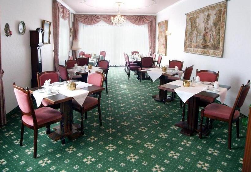 Номер Стандарт Индивидуальный, Gasthof Hotel Maintal