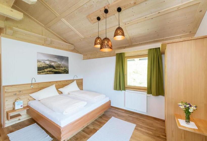 산 전망 스위트, Alpenhotel Wanderniki