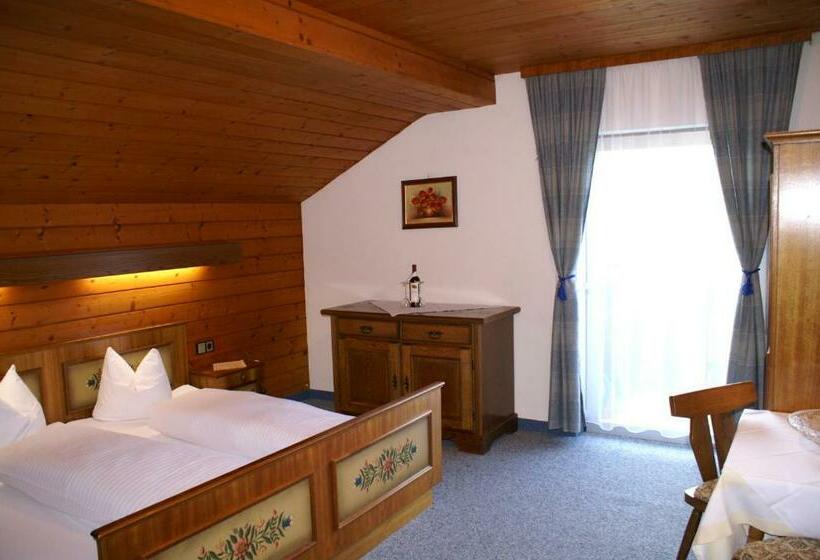 اتاق استاندارد, Pleiknerhof