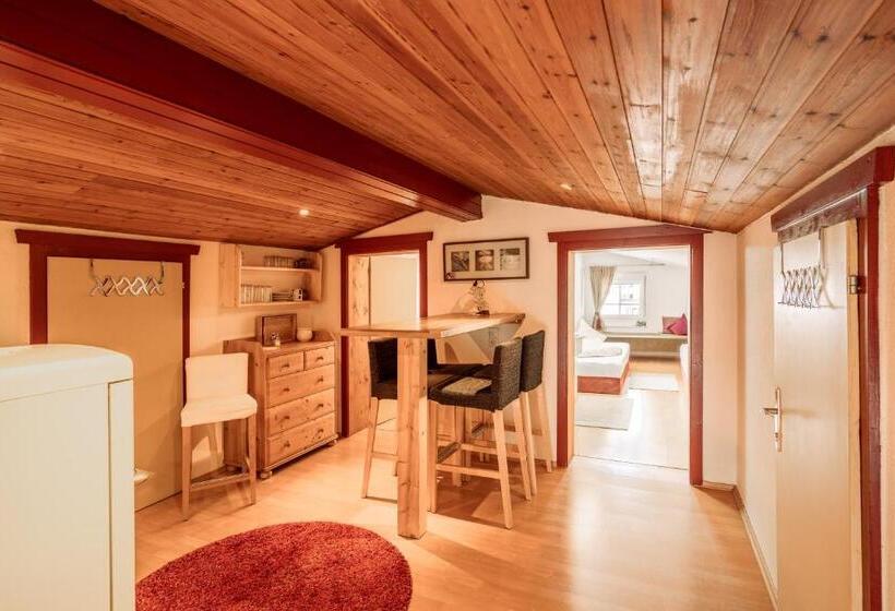 اتاق اکونومی, Fortuna Apart Hotel B&b