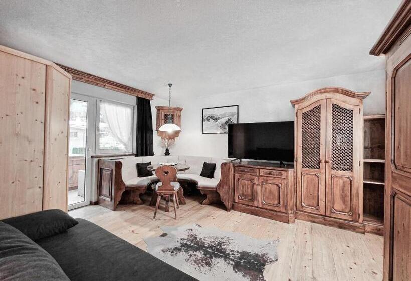 Номер Комфорт, Lärchenhof