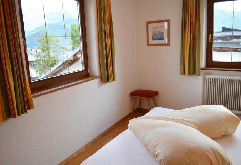 Апартаменты Comfort 2 Спальни, Poltehof
