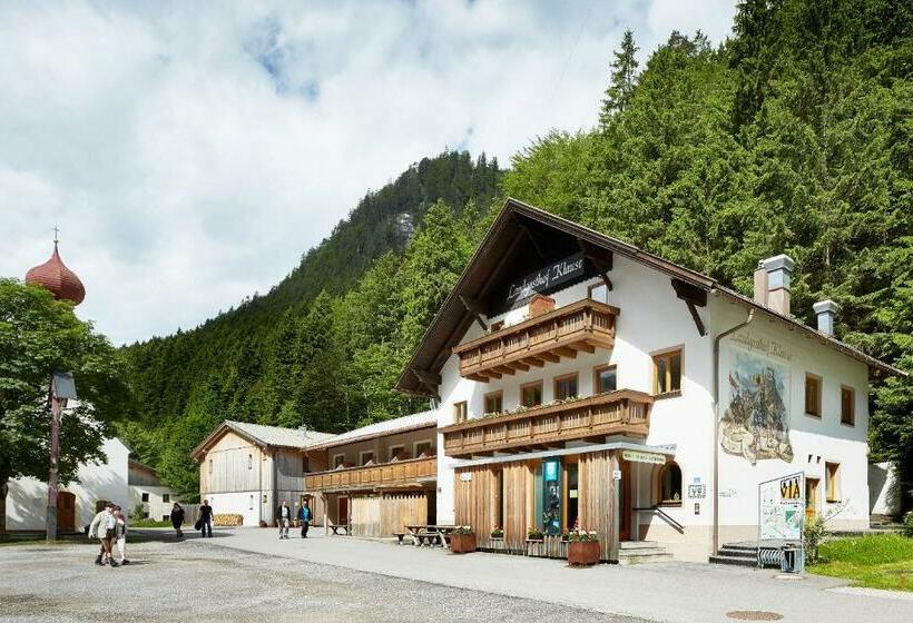 Номер Стандарт, Gasthof Salzstadl