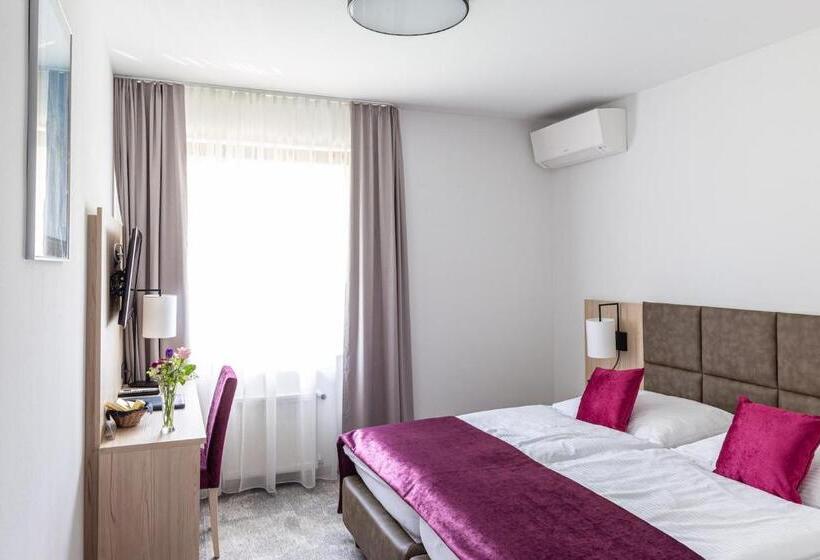 Номер Стандарт, Gasthof Zur Bahn