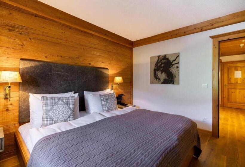 Люкс, Posthotel Achenkirch Resort And Spa   Adults Only