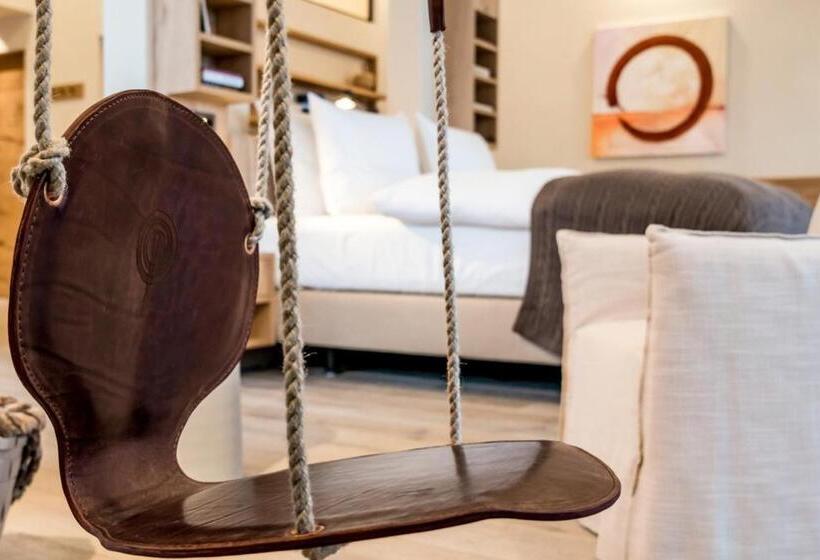 Люкс Superior, Posthotel Achenkirch Resort And Spa   Adults Only
