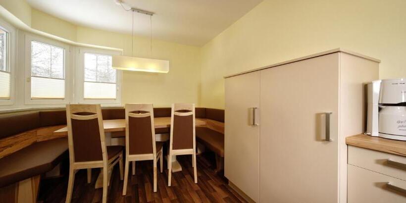 침실 2개 아파트, Residenz Allegra
