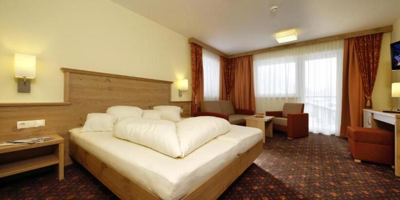침실 2개 아파트, Residenz Allegra