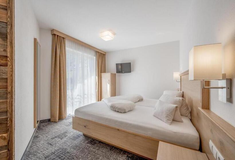 패밀리 스위트, Residenz Allegra