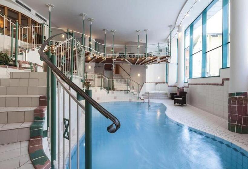 Стандартный Номер Нижний Этаж, Superior Hotel Panorama