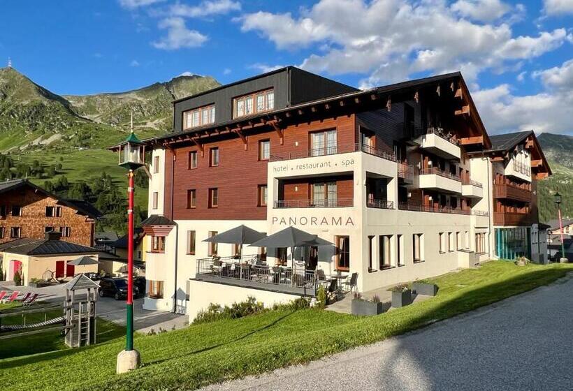 Номер Стандарт, Superior Hotel Panorama