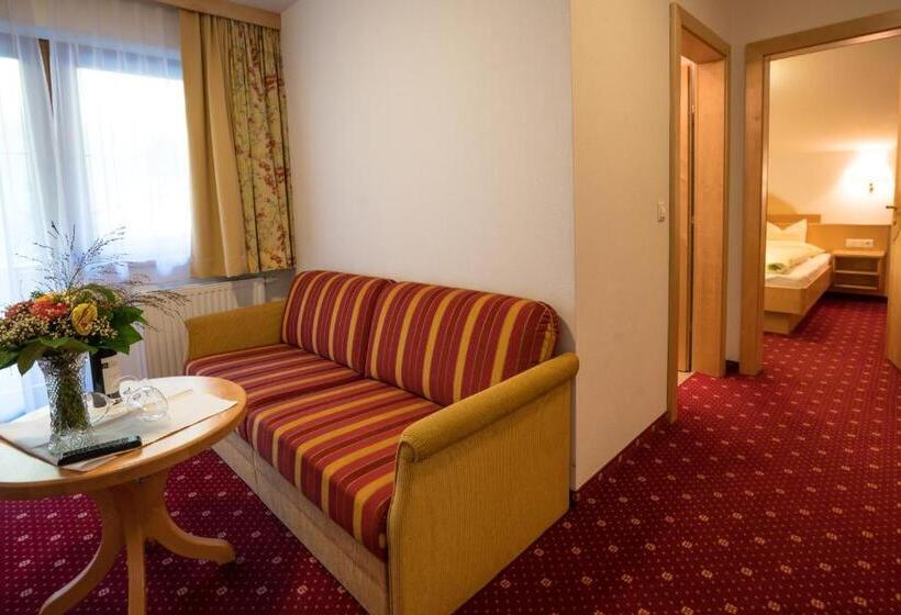 Семейный Номер, Superior Hotel Persal