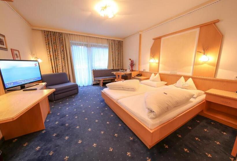 Номер Deluxe, Superior Hotel Persal