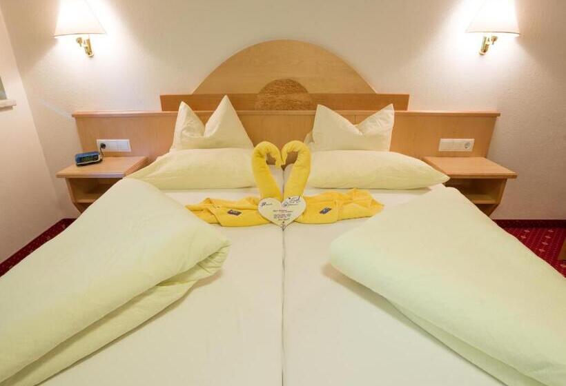 Номер Стандарт, Superior Hotel Persal