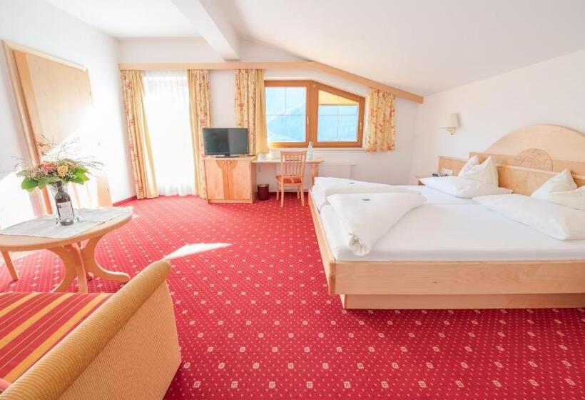 Семейный Номер Superior, Superior Hotel Persal