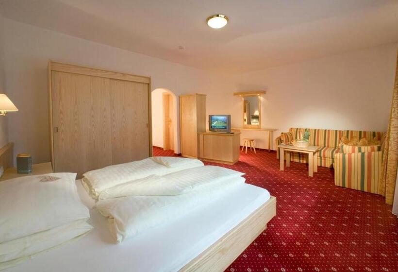 Люкс с Балконом, Superior Hotel Persal