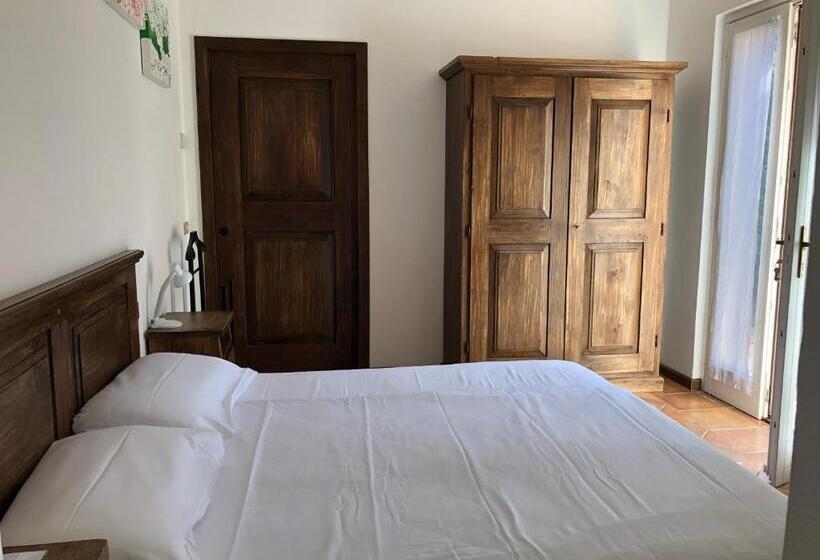 اتاق استاندارد, Appartamenti Ferrari Residence
