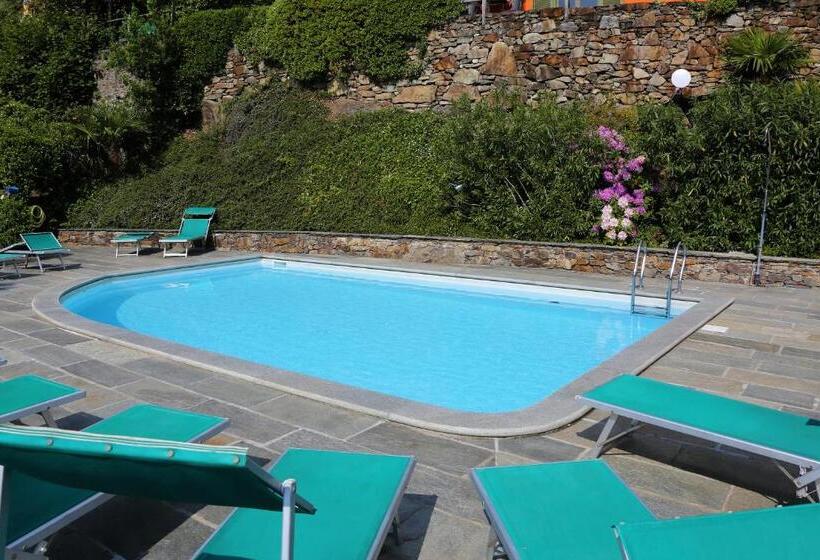 استودیوی استاندارد, Appartamenti Ferrari Residence