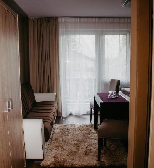 Номер Комфорт, Pension Leprich