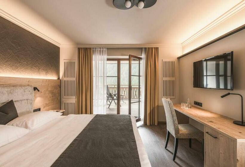 Номер Стандарт, Falkensteiner Hotel & Spa Falkensteinerhof