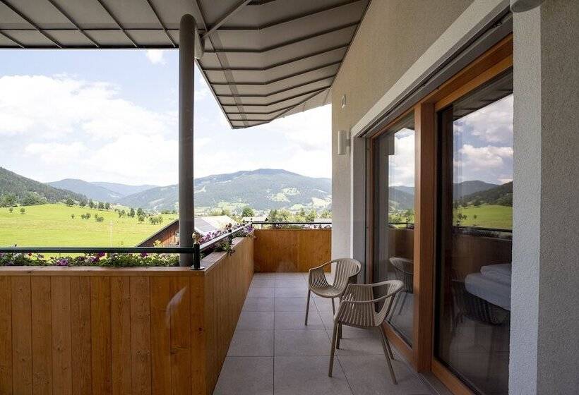 جناح عائلي, Familienhotel Felsenhof