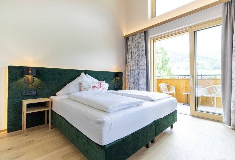 Family Suite, Familienhotel Felsenhof