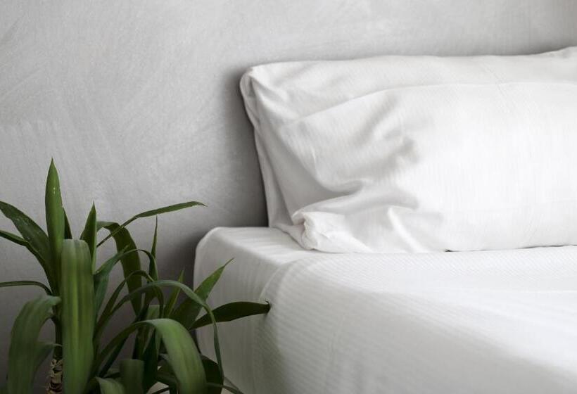 Семейный Номер Вид на Сад, Boutique Hotel Bali