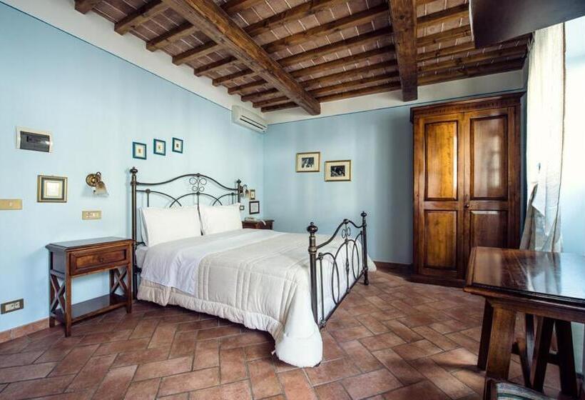 غرفة قياسية, Corte Dell  Oca