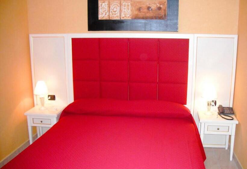 Номер Стандарт, B&b Hotel Pomezia Cortese